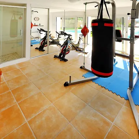 Villa Benet De Sa Cubana By Slow Calvia (Mallorca)