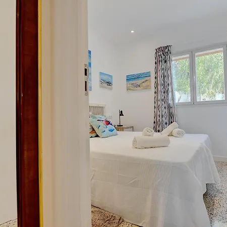 Benet De Sa Cubana By Slow Villa Calvia (Mallorca)