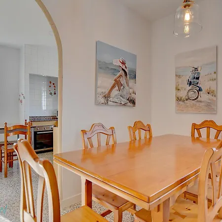 Villa Benet De Sa Cubana By Slow *